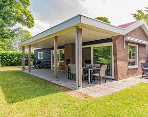 Verblijf 5903491 - Vakantiewoning Noord-Beveland - Zilte Duinvilla