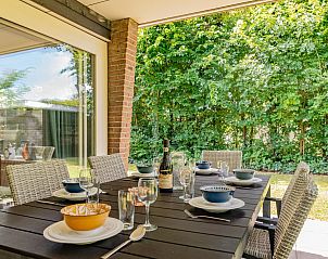 Verblijf 5903491 - Vakantiewoning Noord-Beveland - Zilte Duinvilla