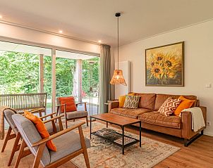 Verblijf 5903491 - Vakantiewoning Noord-Beveland - Zilte Duinvilla