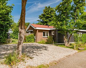 Verblijf 5903491 - Vakantiewoning Noord-Beveland - Zilte Duinvilla