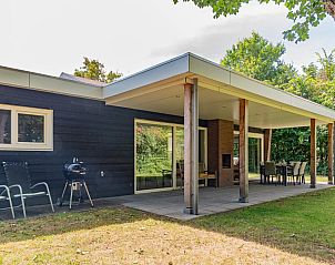 Verblijf 5903491 - Vakantiewoning Noord-Beveland - Zilte Duinvilla