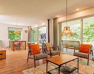 Verblijf 5903491 - Vakantiewoning Noord-Beveland - Zilte Duinvilla