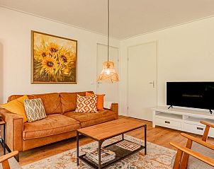 Verblijf 5903491 - Vakantiewoning Noord-Beveland - Zilte Duinvilla