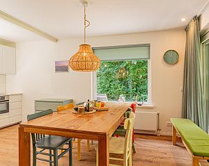 Verblijf 5903491 - Vakantiewoning Noord-Beveland - Zilte Duinvilla