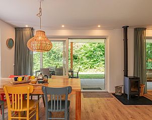 Verblijf 5903491 - Vakantiewoning Noord-Beveland - Zilte Duinvilla