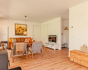 Verblijf 5903491 - Vakantiewoning Noord-Beveland - Zilte Duinvilla