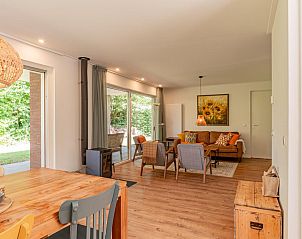 Verblijf 5903491 - Vakantiewoning Noord-Beveland - Zilte Duinvilla