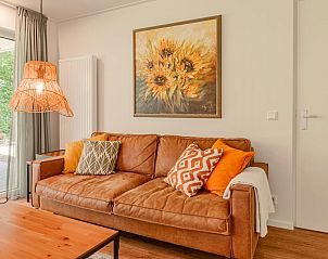 Verblijf 5903491 - Vakantiewoning Noord-Beveland - Zilte Duinvilla