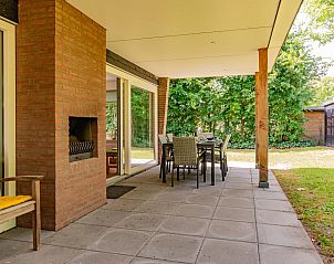 Verblijf 5903491 - Vakantiewoning Noord-Beveland - Zilte Duinvilla