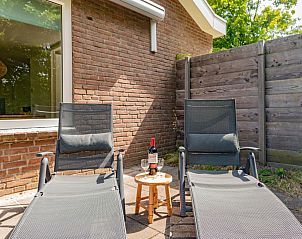 Verblijf 5903491 - Vakantiewoning Noord-Beveland - Zilte Duinvilla