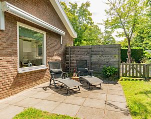 Verblijf 5903491 - Vakantiewoning Noord-Beveland - Zilte Duinvilla