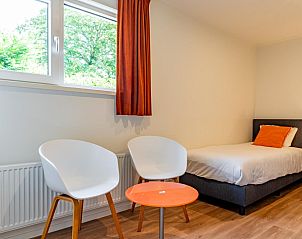 Verblijf 5903491 - Vakantiewoning Noord-Beveland - Zilte Duinvilla