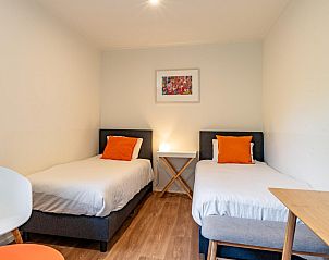 Verblijf 5903491 - Vakantiewoning Noord-Beveland - Zilte Duinvilla