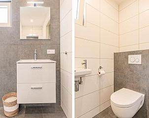 Verblijf 5903491 - Vakantiewoning Noord-Beveland - Zilte Duinvilla