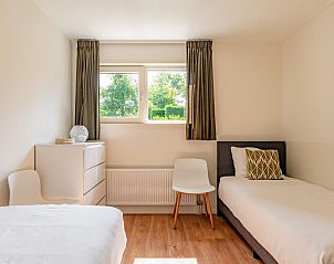 Verblijf 5903491 - Vakantiewoning Noord-Beveland - Zilte Duinvilla