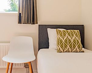 Verblijf 5903491 - Vakantiewoning Noord-Beveland - Zilte Duinvilla