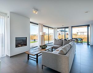 Verblijf 5903492 - Bungalow Noord-Beveland - Zandbank 13 | De Groote Duynen