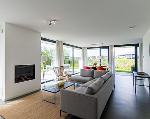 Guest house 5903493 • Bungalow Noord-Beveland • Zandbank 11 | De Groote Duynen 
