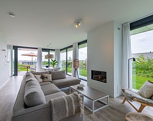 Guest house 5903494 - Bungalow Noord-Beveland - Duinvallei 16 | De Groote Duynen