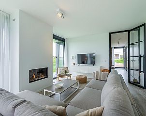 Guest house 5903494 - Bungalow Noord-Beveland - Duinvallei 16 | De Groote Duynen