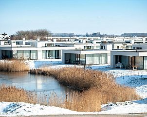 Guest house 5903494 - Bungalow Noord-Beveland - Duinvallei 16 | De Groote Duynen