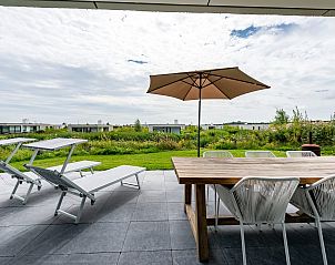 Guest house 5903494 - Bungalow Noord-Beveland - Duinvallei 16 | De Groote Duynen