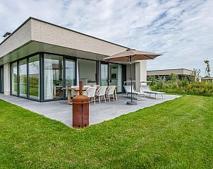 Guest house 5903494 - Bungalow Noord-Beveland - Duinvallei 16 | De Groote Duynen
