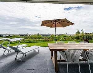 Guest house 5903494 - Bungalow Noord-Beveland - Duinvallei 16 | De Groote Duynen