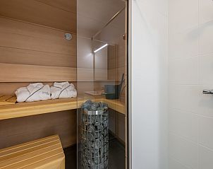 Guest house 5903494 - Bungalow Noord-Beveland - Duinvallei 16 | De Groote Duynen