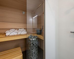 Guest house 5903494 - Bungalow Noord-Beveland - Duinvallei 16 | De Groote Duynen