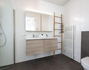 Guest house 5903494 - Bungalow Noord-Beveland - Duinvallei 16 | De Groote Duynen