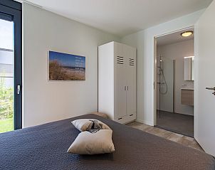 Guest house 5903494 - Bungalow Noord-Beveland - Duinvallei 16 | De Groote Duynen