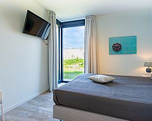 Guest house 5903494 - Bungalow Noord-Beveland - Duinvallei 16 | De Groote Duynen