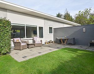 Unterkunft 5903495 - Ferienhaus Noord-Beveland - Beach House Banjaard