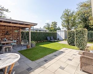 Unterkunft 5903495 - Ferienhaus Noord-Beveland - Beach House Banjaard