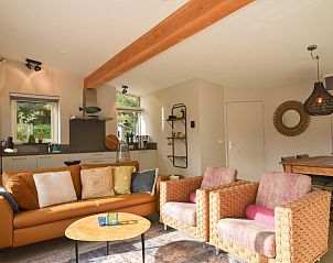 Unterkunft 5903495 - Ferienhaus Noord-Beveland - Beach House Banjaard