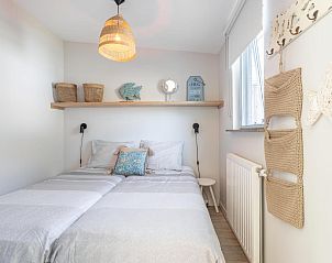 Unterkunft 5903495 - Ferienhaus Noord-Beveland - Beach House Banjaard