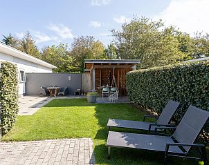 Unterkunft 5903495 - Ferienhaus Noord-Beveland - Beach House Banjaard