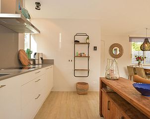 Unterkunft 5903495 - Ferienhaus Noord-Beveland - Beach House Banjaard