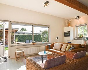 Unterkunft 5903495 - Ferienhaus Noord-Beveland - Beach House Banjaard