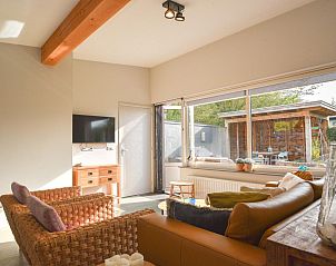 Unterkunft 5903495 - Ferienhaus Noord-Beveland - Beach House Banjaard