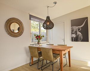 Unterkunft 5903495 - Ferienhaus Noord-Beveland - Beach House Banjaard