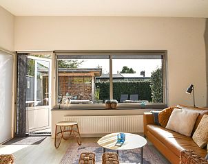 Unterkunft 5903495 - Ferienhaus Noord-Beveland - Beach House Banjaard