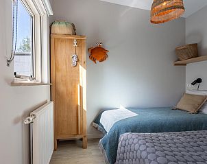 Unterkunft 5903495 - Ferienhaus Noord-Beveland - Beach House Banjaard
