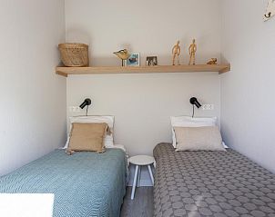 Unterkunft 5903495 - Ferienhaus Noord-Beveland - Beach House Banjaard