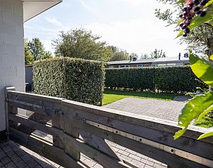 Unterkunft 5903495 - Ferienhaus Noord-Beveland - Beach House Banjaard