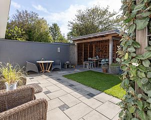 Unterkunft 5903495 - Ferienhaus Noord-Beveland - Beach House Banjaard