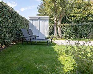 Unterkunft 5903495 - Ferienhaus Noord-Beveland - Beach House Banjaard