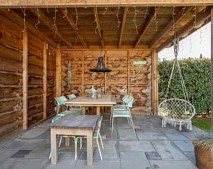 Unterkunft 5903495 - Ferienhaus Noord-Beveland - Beach House Banjaard