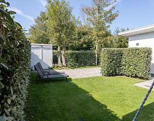 Unterkunft 5903495 - Ferienhaus Noord-Beveland - Beach House Banjaard